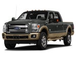 2015 Ford Super Duty F-250 SRW 4WD Crew Cab 6-3/4 Ft Box Lariat