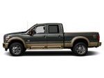 2015 Ford Super Duty F-250 SRW 4WD Crew Cab 6-3/4 Ft Box Lariat