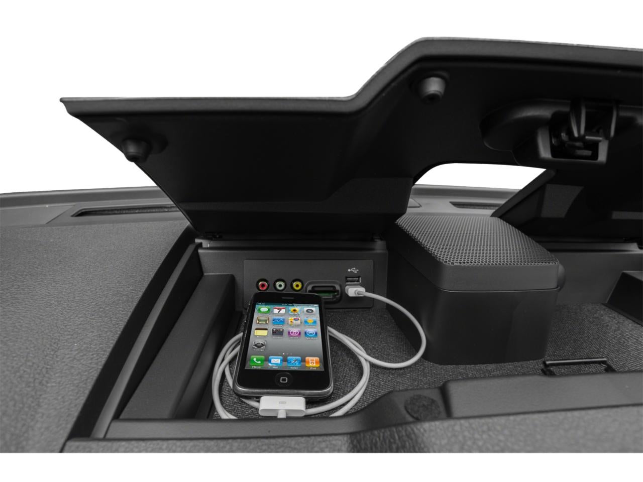 2015 Ford Super Duty F-250 SRW 4WD Crew Cab 6-3/4 Ft Box Lariat