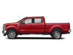 2022 Ford Super Duty F-250 SRW LARIAT 4WD Crew Cab 6.75' Box