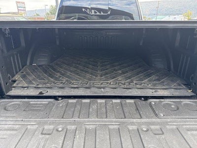 2025 Ford Super Duty F-250 SRW LARIAT 4WD Crew Cab 6.75' Box