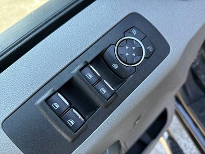 2018 Ford F-150 XLT 4WD SuperCrew 5.5' Box