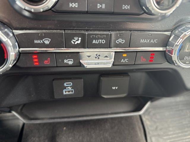 2021 Ford F-150 XLT 4WD SuperCrew 5.5' Box