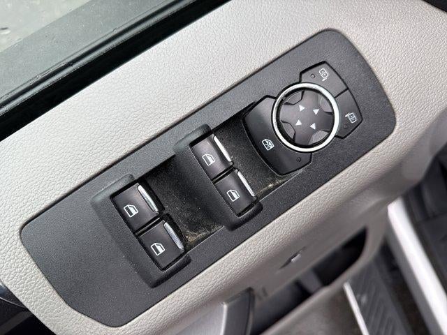 2019 Ford F-150 XLT 4WD SuperCrew 5.5' Box