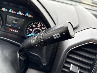 2019 Ford F-150 XLT 4WD SuperCrew 5.5' Box