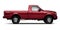 2008 Ford Ranger 4WD Regular Cab 6 Ft Box XL