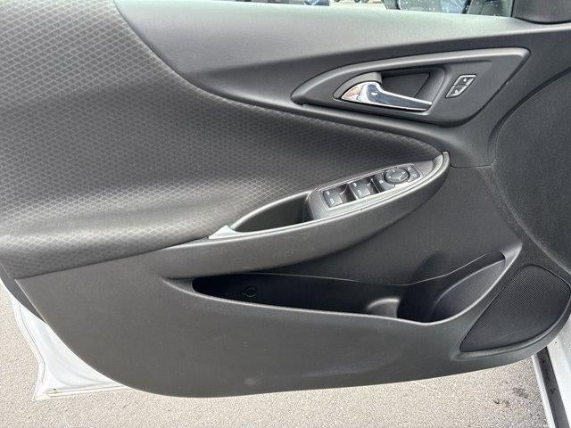 2023 Chevrolet Malibu 4dr Sdn 1LT