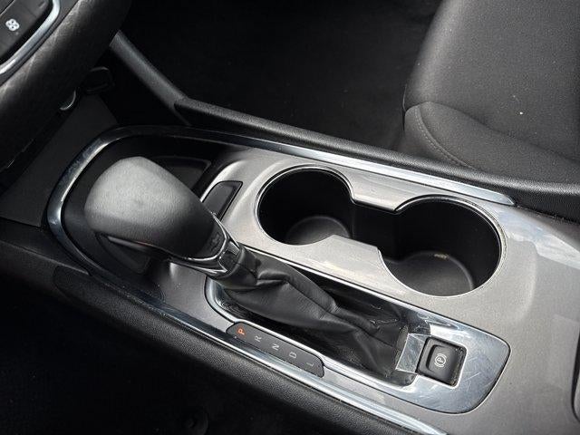 2023 Chevrolet Malibu 4dr Sdn 1LT