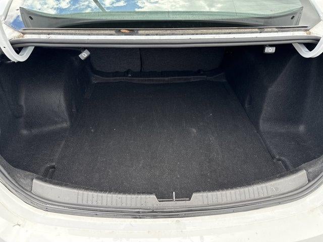 2023 Chevrolet Malibu 4dr Sdn 1LT