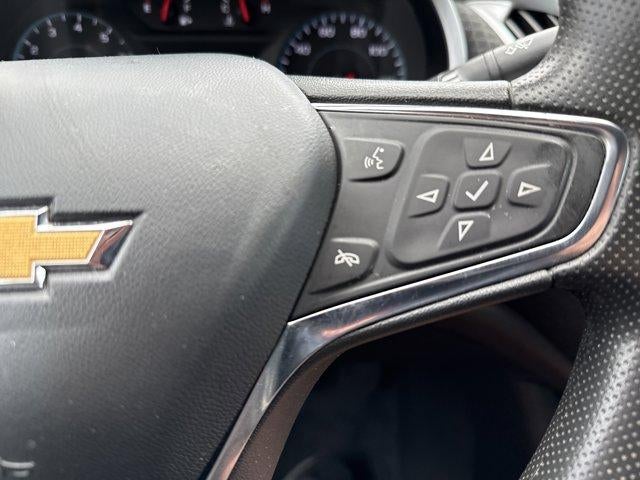 2023 Chevrolet Malibu 4dr Sdn 1LT