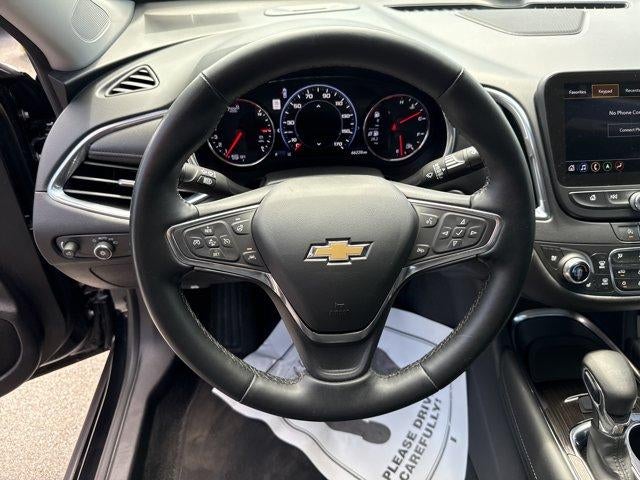 2023 Chevrolet Malibu 4dr Sdn 2LT