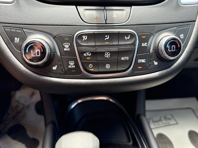 2023 Chevrolet Malibu 4dr Sdn 2LT