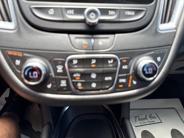 2023 Chevrolet Malibu 4dr Sdn 2LT
