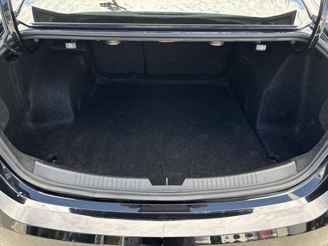 2023 Chevrolet Malibu 4dr Sdn 2LT