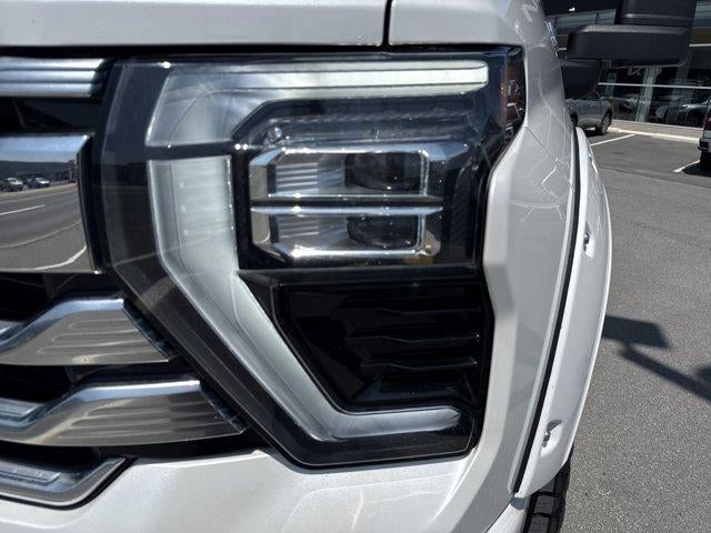 2024 Chevrolet Silverado 2500 HD Crew Cab Standard Box 4-Wheel Drive High Country