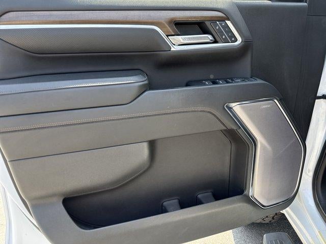 2024 Chevrolet Silverado 2500 HD Crew Cab Standard Box 4-Wheel Drive High Country