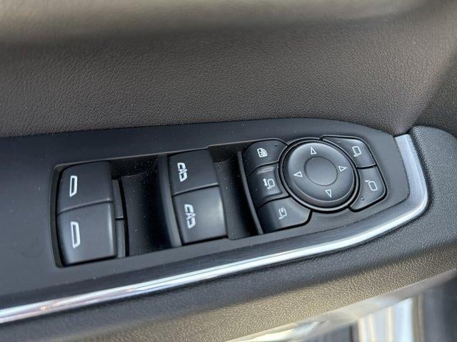 2024 Chevrolet Silverado 2500 HD Crew Cab Standard Box 4-Wheel Drive High Country