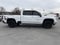 2023 Chevrolet Silverado 2500 HD Crew Cab Standard Box 4-Wheel Drive LT