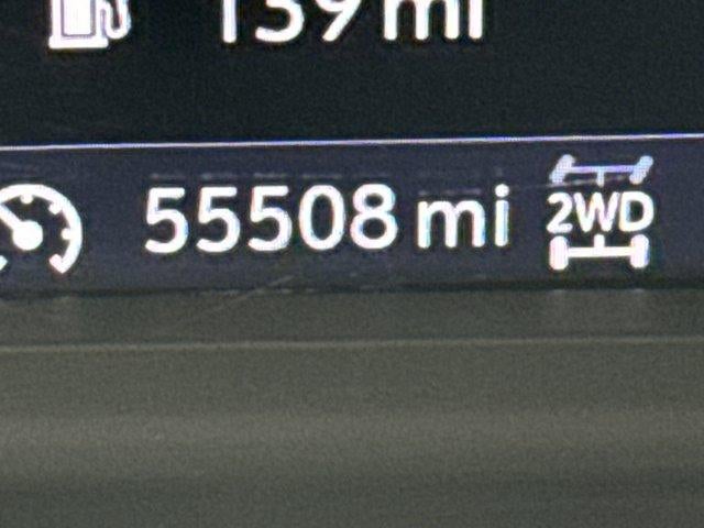 2023 Chevrolet Silverado 2500 HD Crew Cab Standard Box 4-Wheel Drive LT