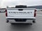 2023 Chevrolet Silverado 2500 HD Crew Cab Standard Box 4-Wheel Drive LT