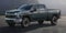 2023 Chevrolet Silverado 2500 HD Crew Cab Standard Box 4-Wheel Drive LT