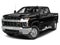 2023 Chevrolet Silverado 2500 HD Crew Cab Standard Box 4-Wheel Drive LT
