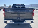 2023 Chevrolet Silverado 1500 Crew Cab Short Box 4-Wheel Drive LT 2FL