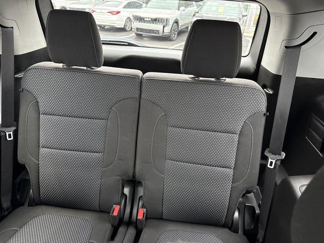 2020 GMC Acadia AWD SLE