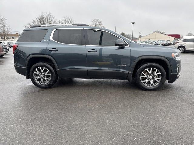 2020 GMC Acadia AWD SLE
