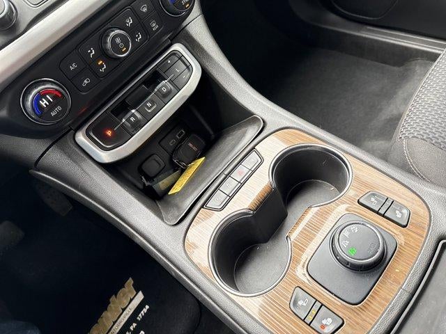 2020 GMC Acadia AWD SLE