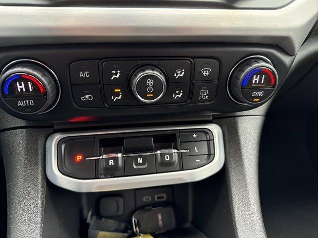 2020 GMC Acadia AWD SLE