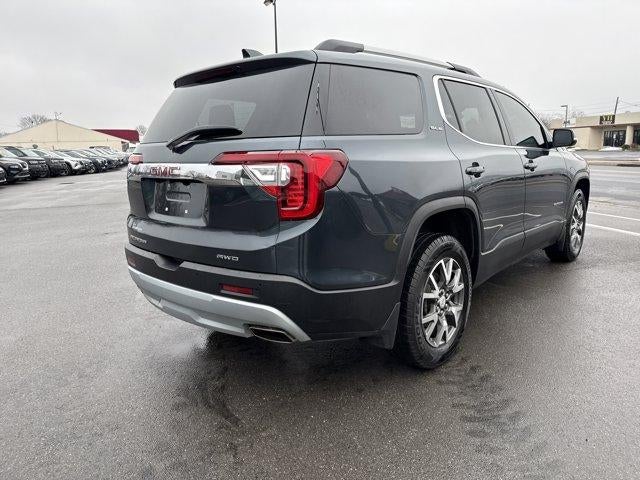 2020 GMC Acadia AWD SLE