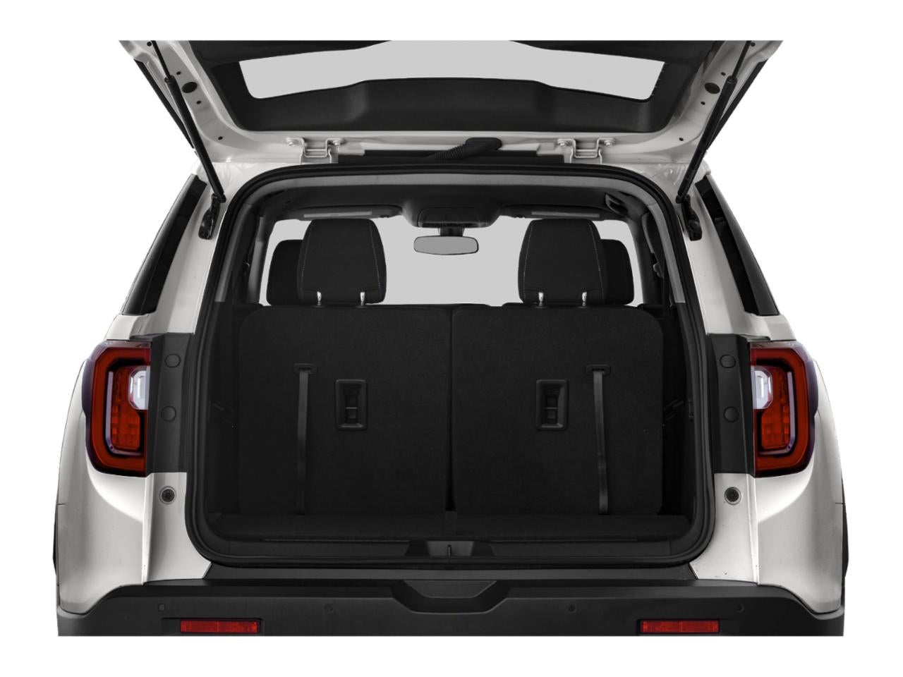 2020 GMC Acadia AWD SLE