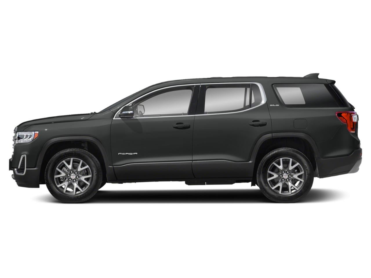 2020 GMC Acadia AWD SLE