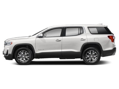 2020 GMC Acadia AWD SLE