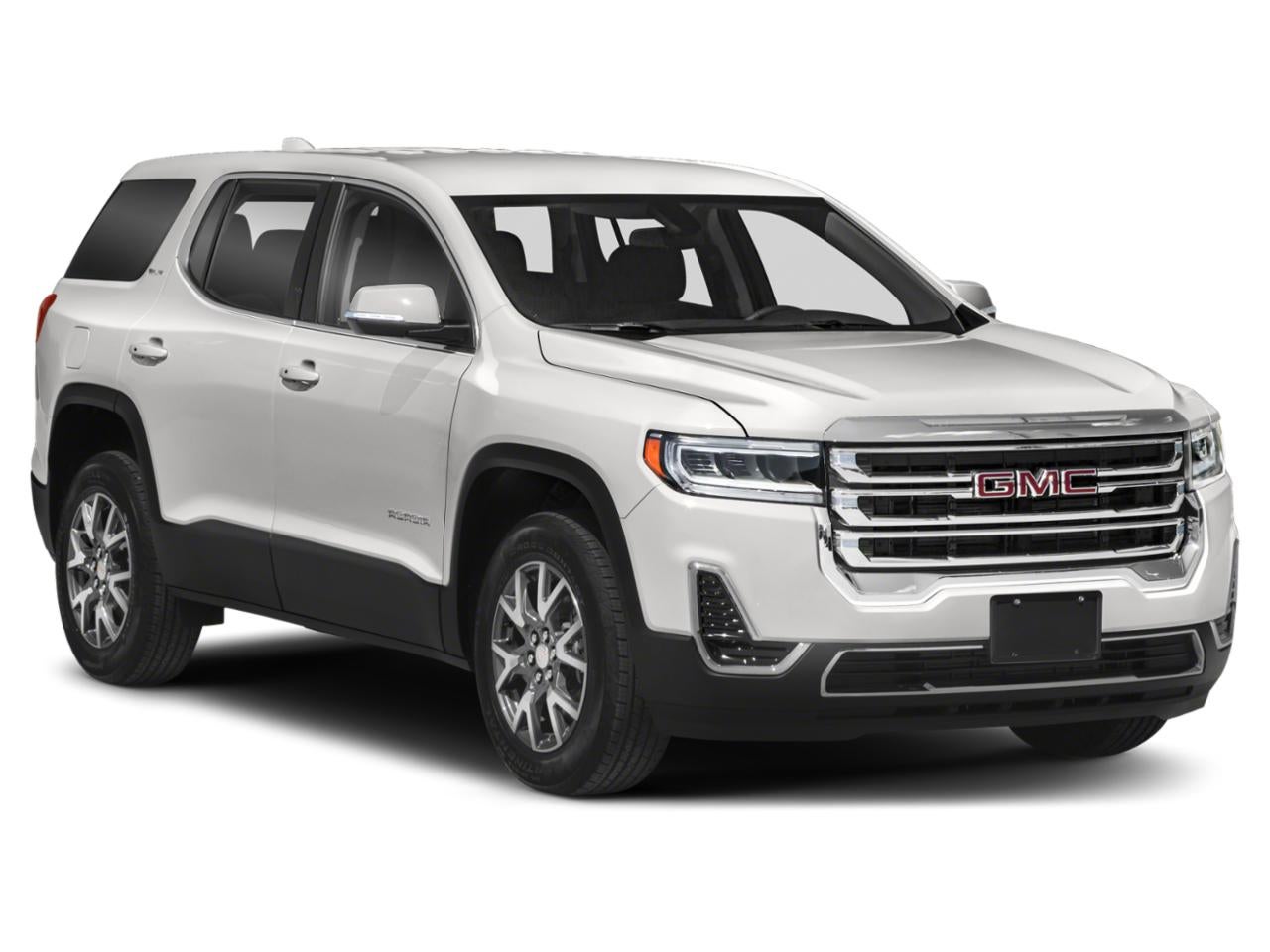 2020 GMC Acadia AWD SLE