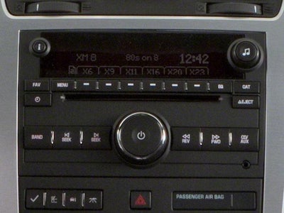 2012 GMC Acadia FWD 4dr Denali