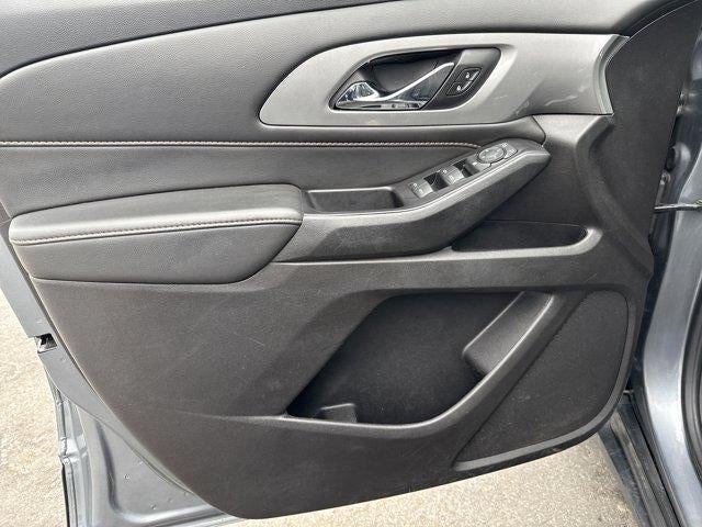 2020 Chevrolet Traverse AWD 1LS