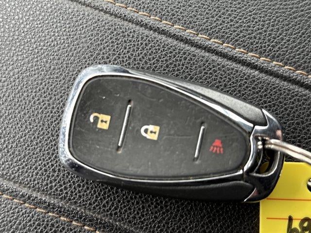 2020 Chevrolet Traverse AWD 1LS