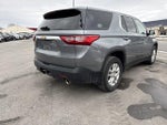 2020 Chevrolet Traverse AWD 1LS