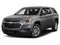 2020 Chevrolet Traverse AWD 1LS