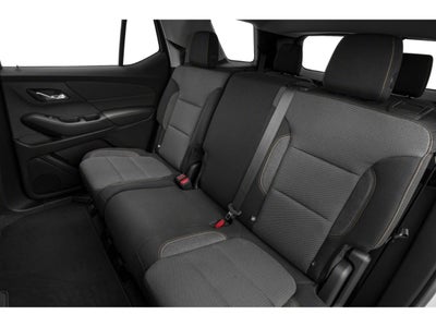 2020 Chevrolet Traverse AWD 1LS