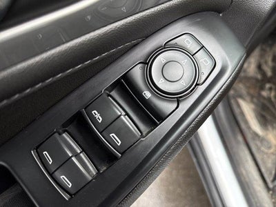 2022 Chevrolet Traverse AWD 1LT