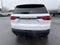 2022 Chevrolet Traverse AWD 1LT