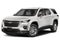 2022 Chevrolet Traverse AWD 1LT