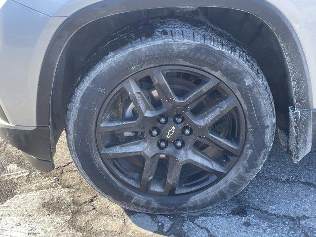 2019 Chevrolet Traverse AWD 1LT