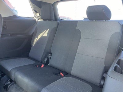 2019 Chevrolet Traverse AWD 1LT