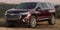 2019 Chevrolet Traverse AWD 1LT