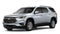 2019 Chevrolet Traverse AWD 1LT