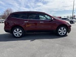 2017 Chevrolet Traverse AWD 1LT